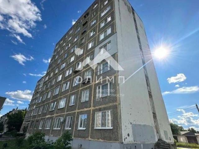Квартира продажа в Ярославская область