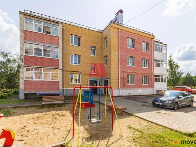 Квартира продажа в Ярославская область