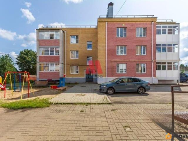 Квартира продажа в Ярославская область