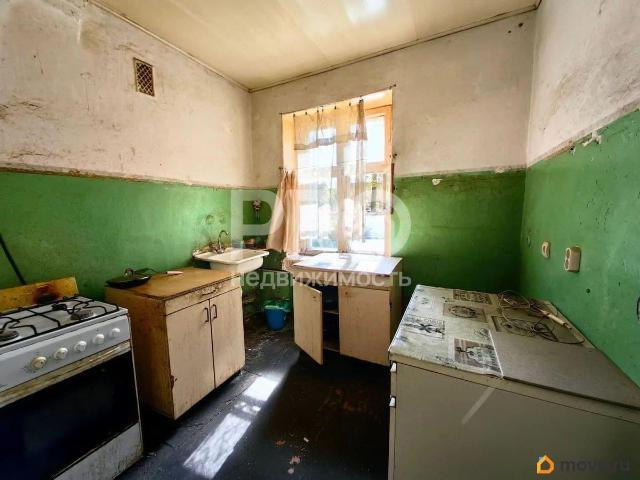 Квартира продажа в Пятёрка, городской округ Ярославль