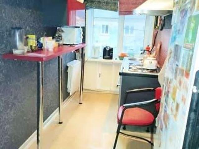Квартира продажа в Ярославская область