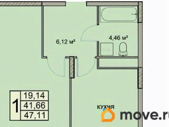 Квартира продажа в Ярославль, Ярославская область