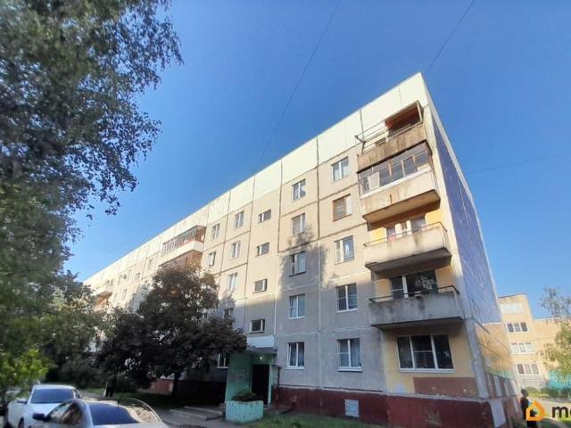 Квартира продажа в Ярославская область