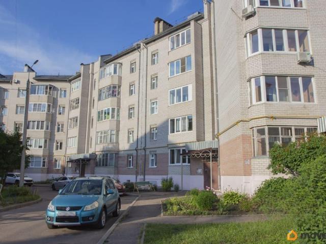 Квартира продажа в Ярославская область