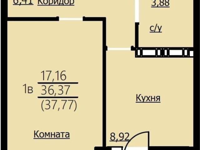 Квартира продажа в Ярославская область