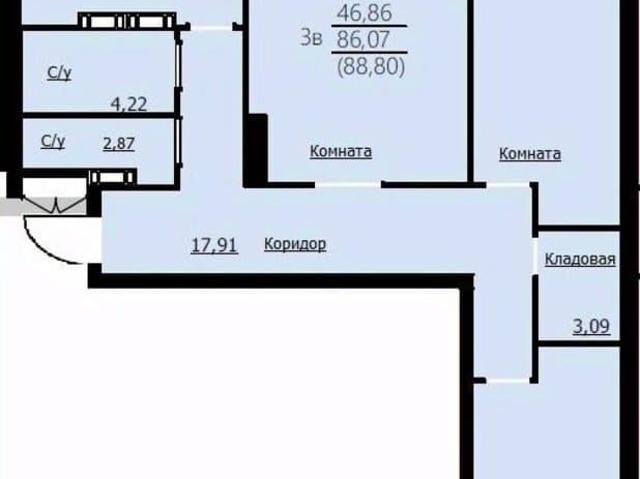 Квартира продажа в Ярославская область