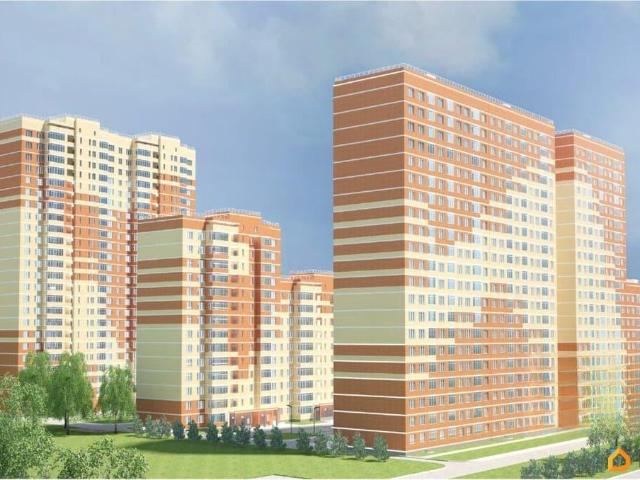 Квартира продажа в Ярославская область