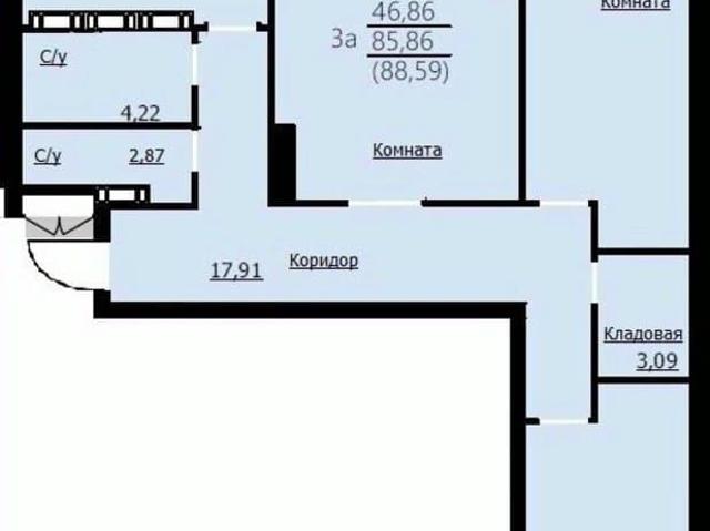 Квартира продажа в Ярославская область