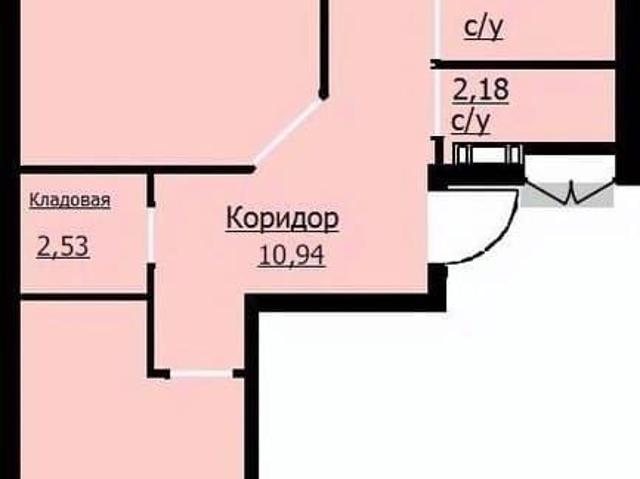 Квартира продажа в Ярославская область