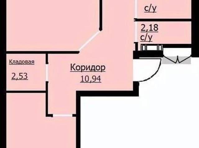 Квартира продажа в Ярославская область