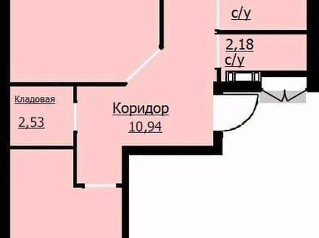 Квартира продажа в Ярославская область