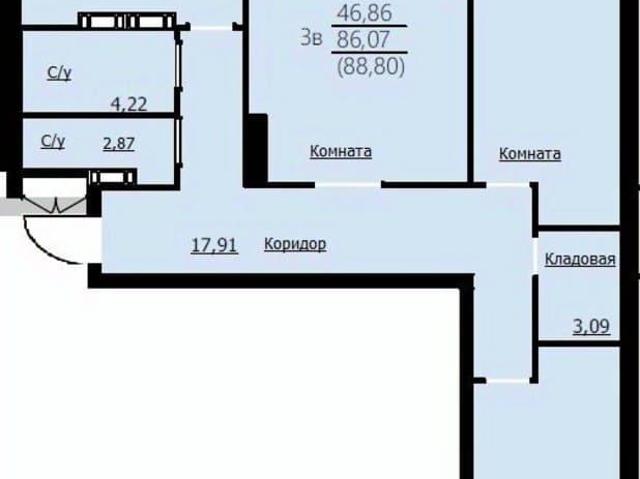 Квартира продажа в Ярославская область