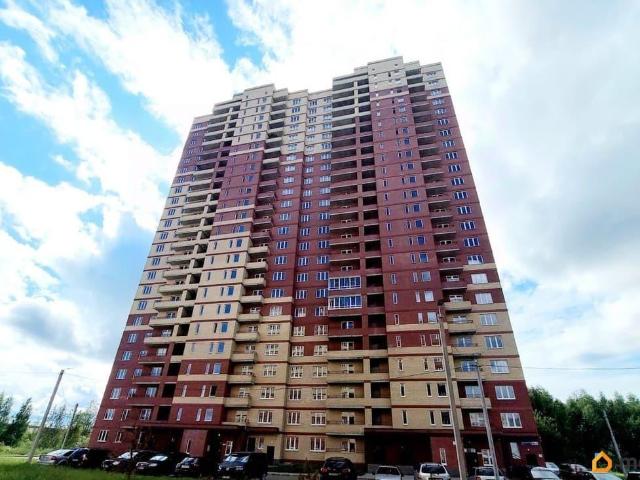 Квартира продажа в Ярославская область