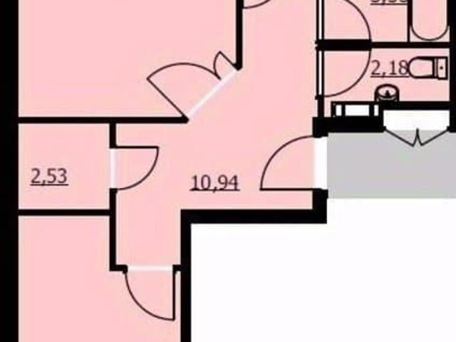 Квартира продажа в Ярославская область
