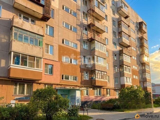 Квартира продажа в Ярославская область