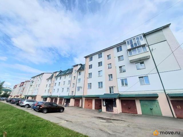 Квартира продажа в Ярославская область