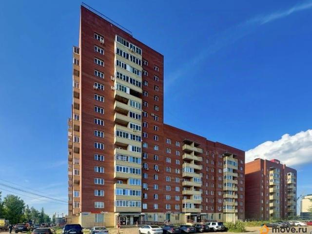 Квартира продажа в Ярославская область