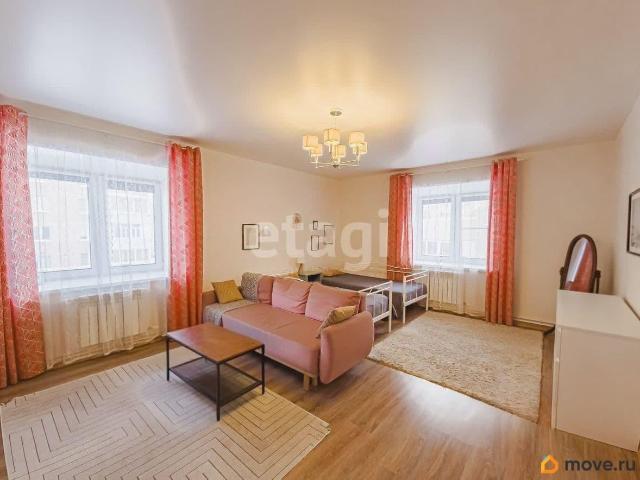 Квартира продажа в Ярославская область