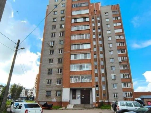 Квартира продажа в Ярославская область