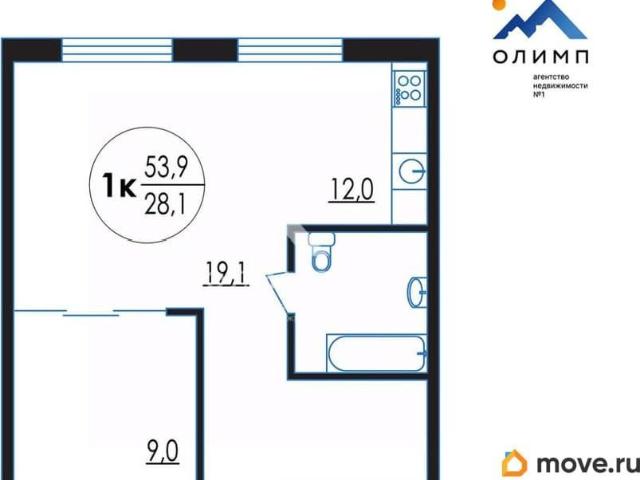 Квартира продажа в Ярославская область