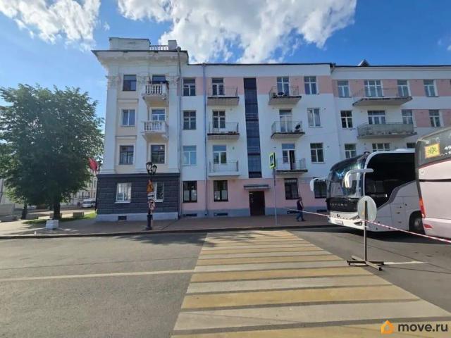 Квартира продажа в Ярославская область