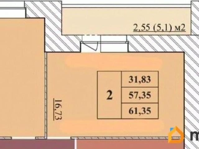 Квартира продажа в Ярославская область