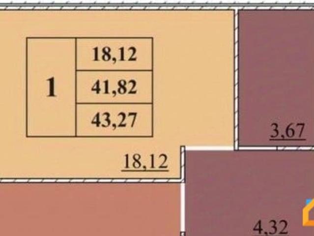 Квартира продажа в Ярославль, Ярославская область