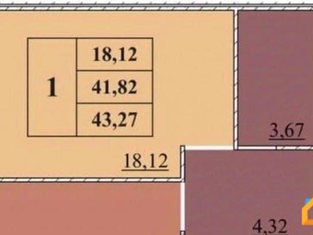 Квартира продажа в Ярославская область
