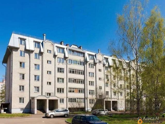 Квартира продажа в Ярославская область