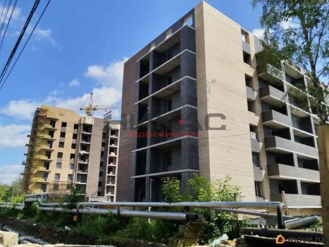 Квартира продажа в Ярославль, Ярославская область