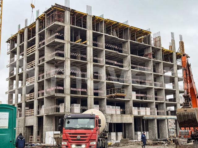 Квартира продажа в Ярославль