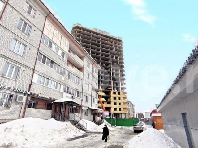 Квартира продажа в Ярославская область