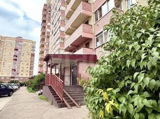 Квартира продажа в Ярославская область