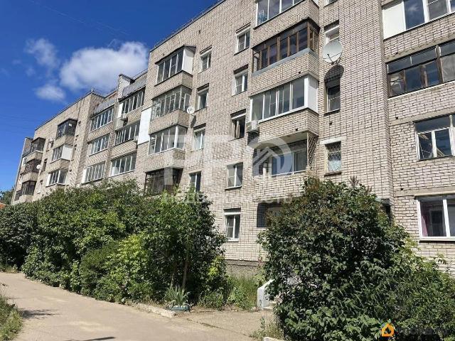 Квартира продажа в Ярославская область