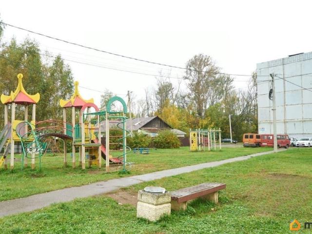 Квартира продажа в Ярославская область