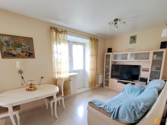 Квартира продажа в Ярославль, Ярославская область