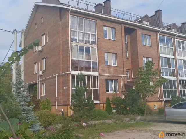 Квартира продажа в Ярославская область