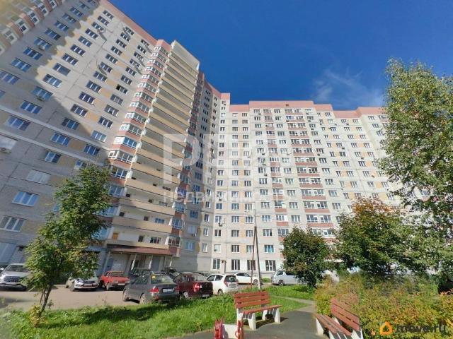 Квартира продажа в Ярославская область