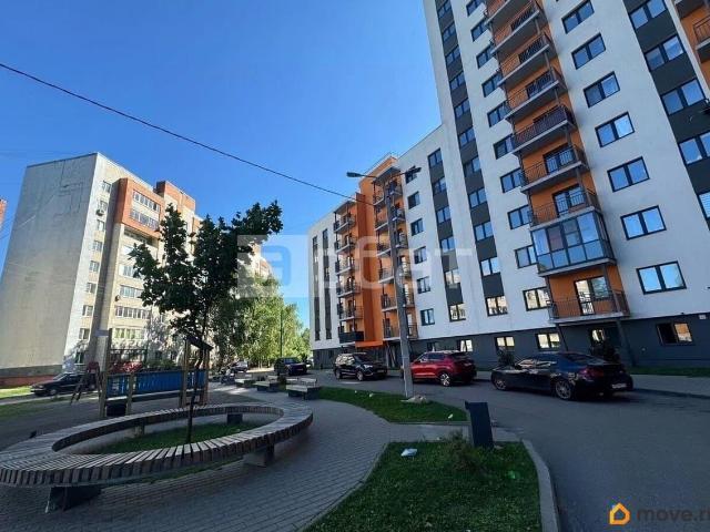 Квартира продажа в Ярославская область