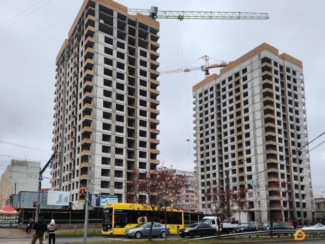 Квартира продажа в Ярославская область