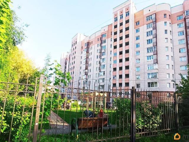 Квартира продажа в Ярославская область