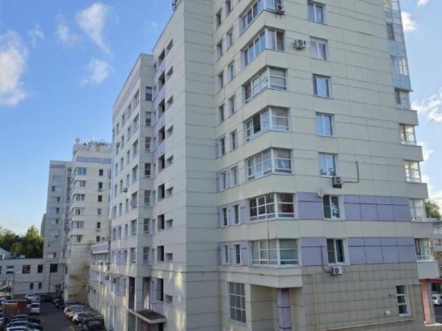Квартира продажа в Ярославская область