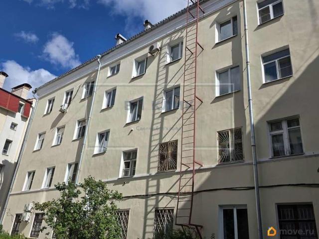 Квартира продажа в Ярославская область