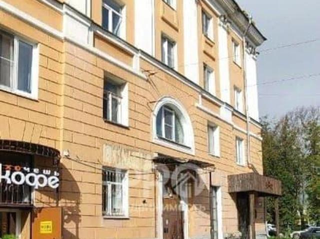 Квартира продажа в Ярославская область