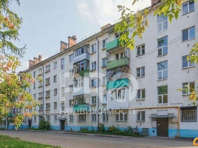 Квартира продажа в Ярославская область