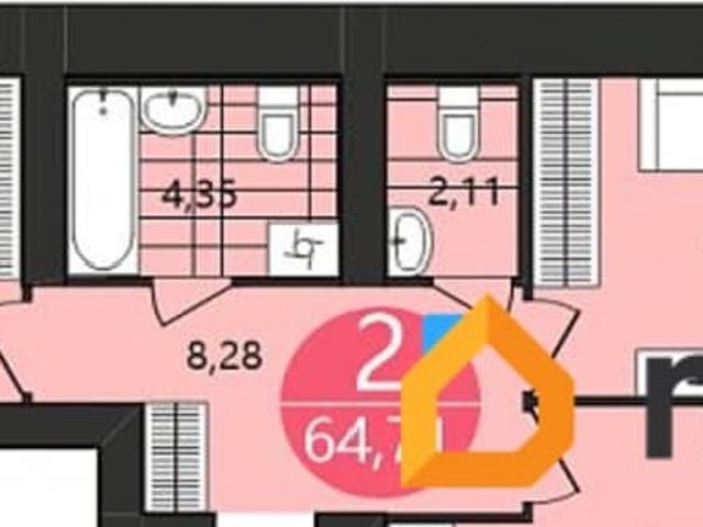Квартира продажа в Ярославль, Ярославская область