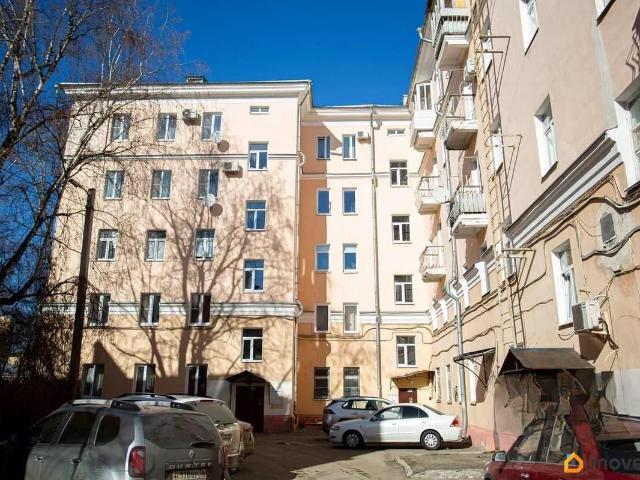 Квартира продажа в Ярославская область