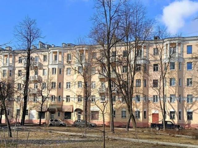 Квартира продажа в Ярославская область