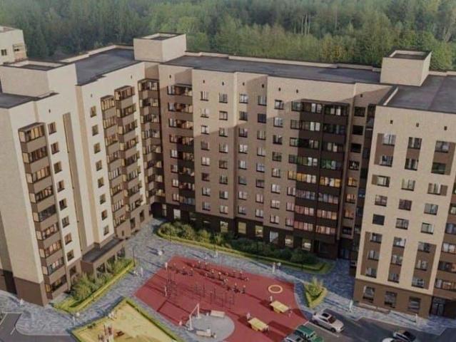 Квартира продажа в Фрунзенский район, городской округ Ярославль