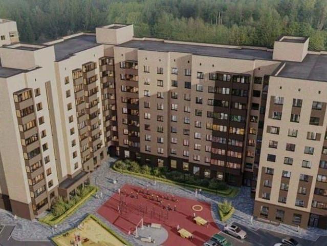 Квартира продажа в Ярославская область